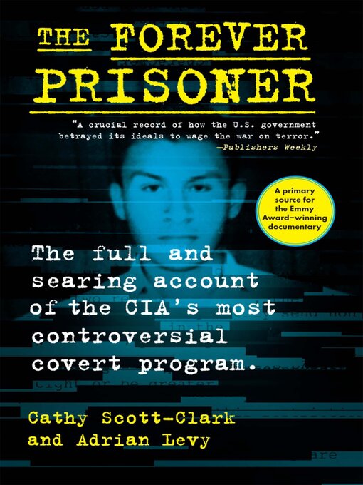 Title details for The Forever Prisoner by Cathy Scott-Clark - Available